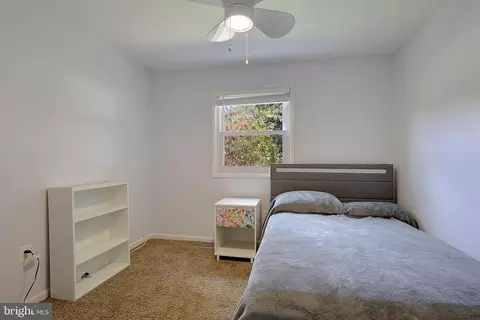 Bedroom - 3033 Marlin Dr, Riva, MD 21140 photo 3 of 8