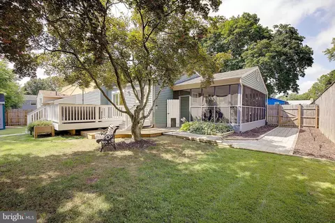 Exterior - 3033 Marlin Dr, Riva, MD 21140 photo 7 of 17