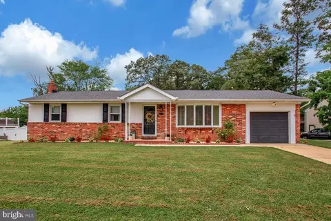 7954 Andorick Dr, Severn, MD 21144