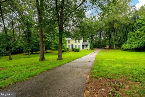 7810 Chestnut Grove Rd, Severn, MD 21144