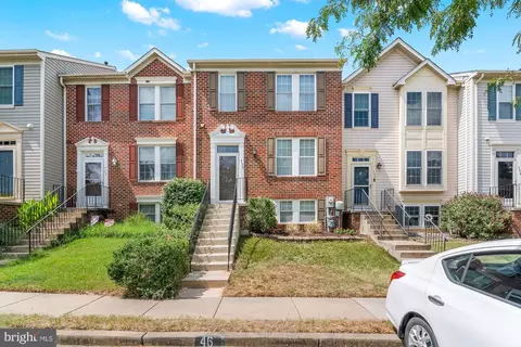 738 Pine Drift Dr, Odenton, MD 21113 photo 2