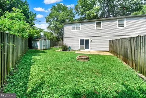 Exterior - 281 Ternwing Dr, Arnold, MD 21012 photo 6 of 6