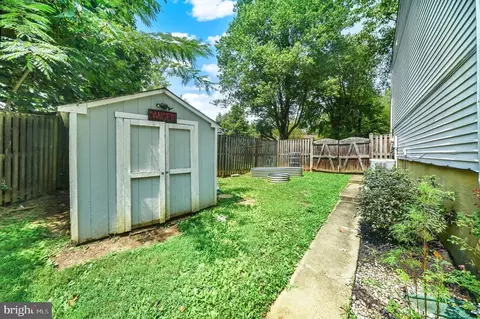 Exterior - 281 Ternwing Dr, Arnold, MD 21012 photo 4 of 6