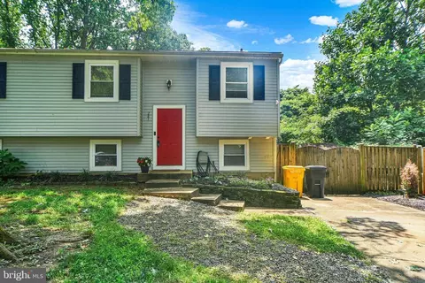Exterior - 281 Ternwing Dr, Arnold, MD 21012 photo 3 of 6
