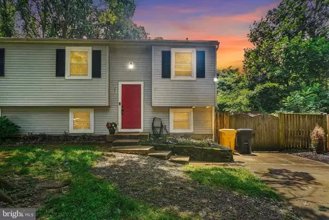 281 Ternwing Dr, Arnold, MD 21012