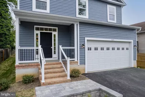 Exterior - 404 Paradise Rd, Riva, MD 21140 photo 2 of 5