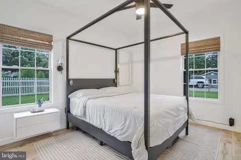 Bedroom - 623 Laurel Dr, Pasadena, MD 21122 photo 1 of 1