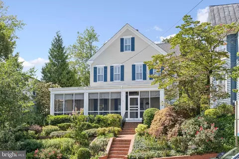 83 Market St, Annapolis, MD 21401