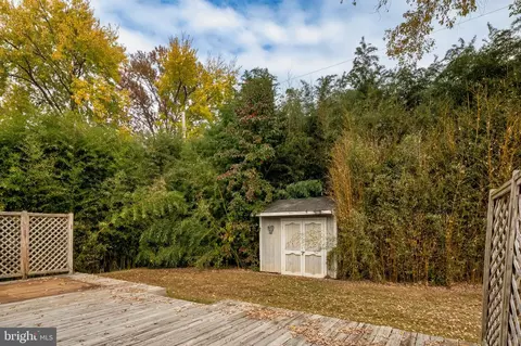 Exterior - 331 Old Line Ave, Laurel, MD 20724 photo 5 of 9