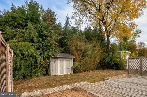 Exterior - 331 Old Line Ave, Laurel, MD 20724 photo 6 of 9