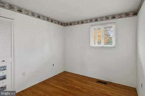 Bedroom - 331 Old Line Ave, Laurel, MD 20724 photo 3 of 4