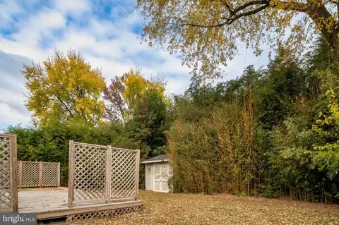 Exterior - 331 Old Line Ave, Laurel, MD 20724 photo 3 of 9
