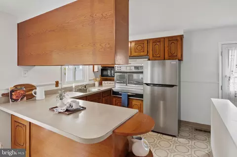 Kitchen - 331 Old Line Ave, Laurel, MD 20724 photo 1 of 3