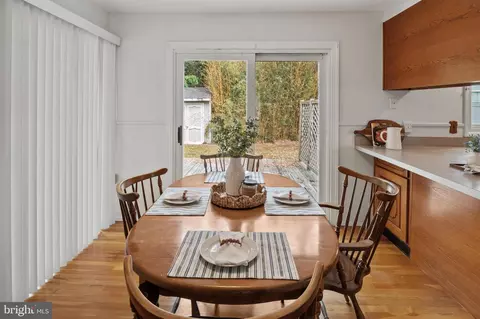 Dining - 331 Old Line Ave, Laurel, MD 20724 photo 2 of 2
