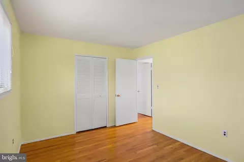 Bedroom - 331 Old Line Ave, Laurel, MD 20724 photo 4 of 4