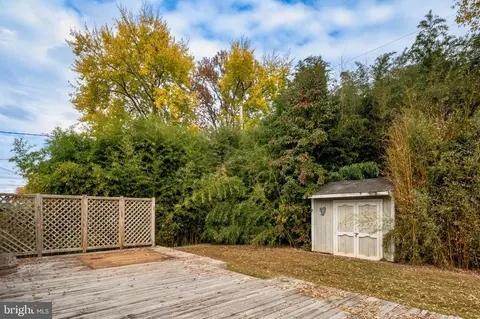 Exterior - 331 Old Line Ave, Laurel, MD 20724 photo 7 of 9