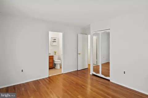 Bedroom - 331 Old Line Ave, Laurel, MD 20724 photo 2 of 4