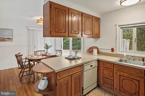 Kitchen - 331 Old Line Ave, Laurel, MD 20724 photo 3 of 3