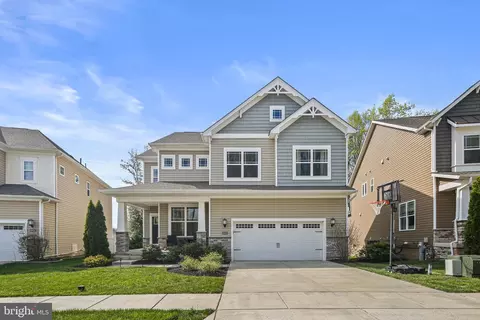6906 Galesbury Ct, Glen Burnie, MD 21060