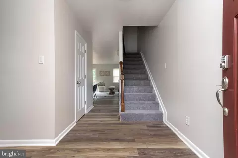 Entry Way - 2040 Forest Hill Ln, Crofton, MD 21114 photo 1 of 4