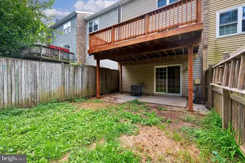 Exterior - 2040 Forest Hill Ln, Crofton, MD 21114 photo 5 of 5