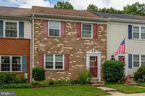 2040 Forest Hill Ln, Crofton, MD 21114