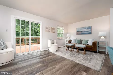 Living - 2040 Forest Hill Ln, Crofton, MD 21114 photo 1 of 4