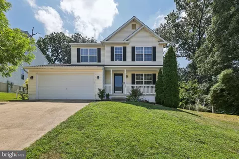 37 Archwood Ave, Glen Burnie, MD 21061
