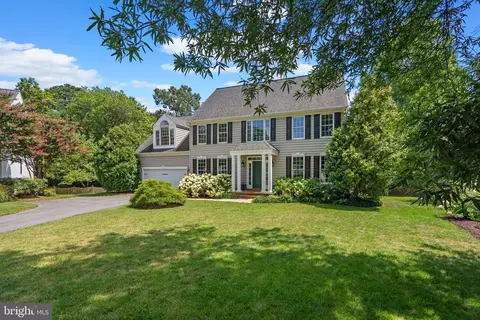 7 Fordham Ct, Millersville, MD 21108