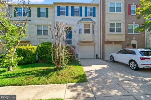 2508 Stow Ct #37, Crofton, MD 21114