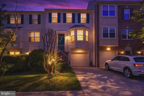 2508 Stow Ct, Crofton, MD 21114