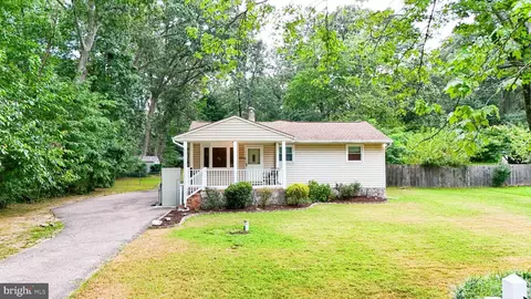 8355 Sycamore Rd, Millersville, MD 21108