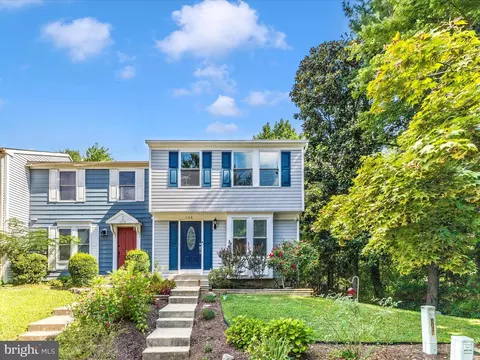 1168 Palmwood Ct, Arnold, MD 21012