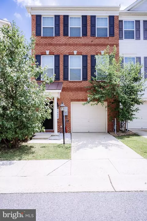 1909 Beckman Ter, Severn, MD 21144
