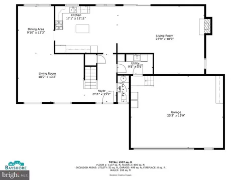 645 Gull Dr, Deale, MD 20751 photo 10
