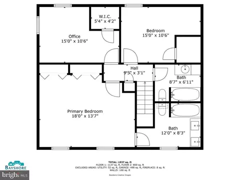 645 Gull Dr, Deale, MD 20751 photo 12