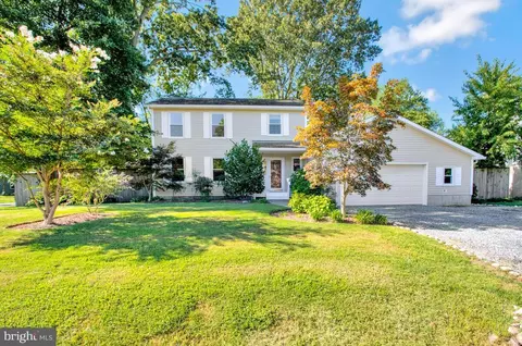 645 Gull Dr, Deale, MD 20751 photo 5