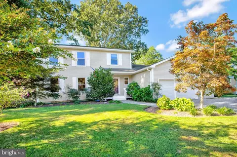 645 Gull Dr, Deale, MD 20751 photo 11