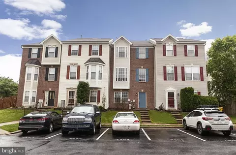 7550 Moraine Dr, Hanover, MD 21076