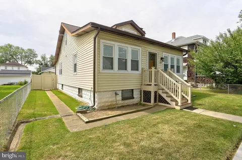 109 5th Ave, Baltimore, MD 21225 photo 2