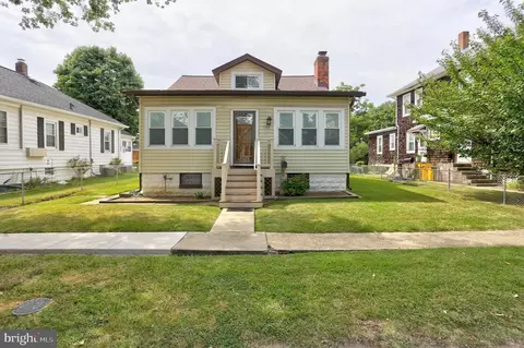 109 5th Ave, Baltimore, MD 21225