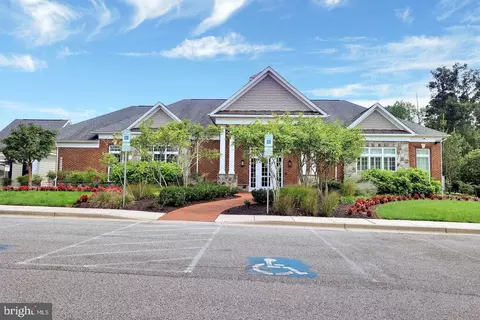 Exterior - 8537 Pine Springs Dr, Severn, MD 21144 photo 15 of 16