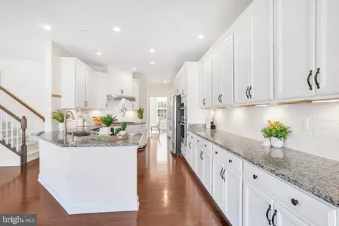 Kitchen - 8537 Pine Springs Dr, Severn, MD 21144 photo 1 of 3