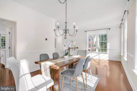 Dining - 8537 Pine Springs Dr, Severn, MD 21144 photo 4 of 4