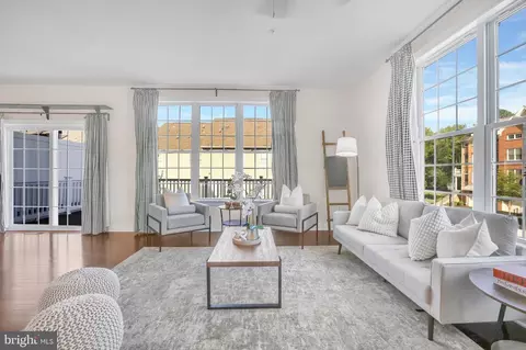 Living - 8537 Pine Springs Dr, Severn, MD 21144 photo 1 of 7