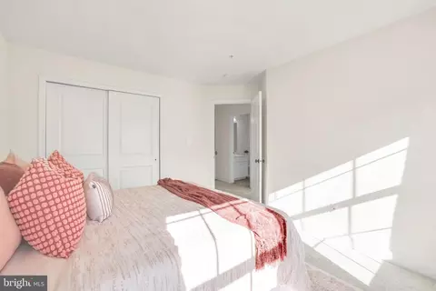 Bedroom - 8537 Pine Springs Dr, Severn, MD 21144 photo 5 of 7