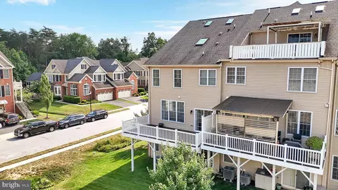 View/Area - 8537 Pine Springs Dr, Severn, MD 21144 photo 2 of 4