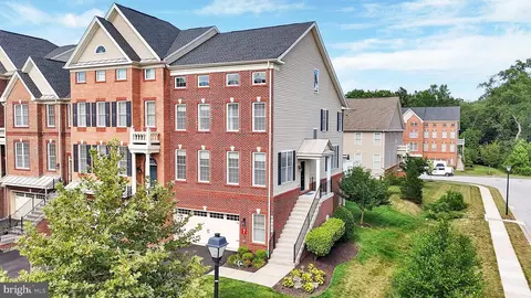 Exterior - 8537 Pine Springs Dr, Severn, MD 21144 photo 2 of 16