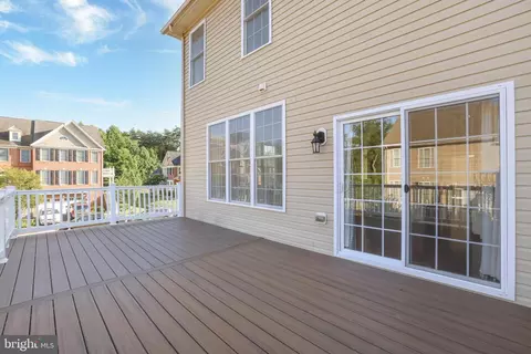 Exterior - 8537 Pine Springs Dr, Severn, MD 21144 photo 6 of 16