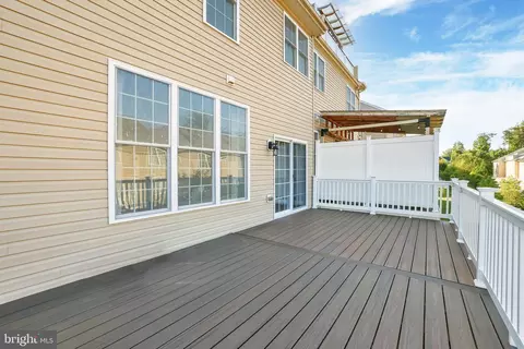 Exterior - 8537 Pine Springs Dr, Severn, MD 21144 photo 7 of 16